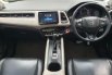 Dp37jt Honda HR-V 1.8L Prestige 2019 hitam sunroof cash kredit proses bisa dibantu 11