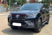 Toyota Fortuner TRD AT 1
