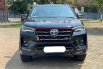 Toyota Fortuner TRD AT 2