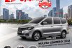 WULING CONFERO (AURORA SILVER)  TYPE STD DOUBLE BLOWER SPECIAL EDITION 1.5 M/T (2021) 1