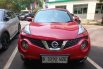 Nissan Juke RX Red Edition 2017 Crossover