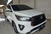 Toyota Kijang Innova G 2020 pemakaian 2021 kondisi mulus terawat 2