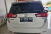 Toyota Kijang Innova G 2020 pemakaian 2021 kondisi mulus terawat 11