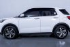 Toyota Raize 1.0T G CVT One Tone 2022  - Beli Mobil Bekas Berkualitas 2