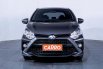 Toyota Agya 1.2L G M/T 2020  - Promo DP dan Angsuran Murah 7