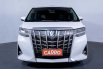 Toyota Alphard 2.5 G A/T 2019 - Kredit Mobil Murah 7