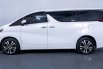 Toyota Alphard 2.5 G A/T 2019 - Kredit Mobil Murah 6