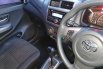 Toyota Agya TRD Sportivo Matic 2020 low km 6