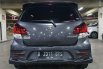 Toyota Agya TRD Sportivo Matic 2020 low km 2