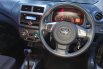 Toyota Agya TRD Sportivo Matic 2020 low km 4