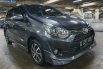 Toyota Agya TRD Sportivo Matic 2020 low km 1