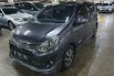 Toyota Agya TRD Sportivo Matic 2020 low km 7