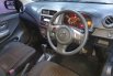 Toyota Agya TRD Sportivo Matic 2020 low km 8