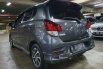 Toyota Agya TRD Sportivo Matic 2020 low km 15