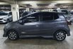 Toyota Agya TRD Sportivo Matic 2020 low km 14