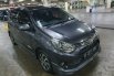 Toyota Agya TRD Sportivo Matic 2020 low km 13