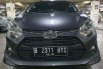 Toyota Agya TRD Sportivo Matic 2020 low km 20
