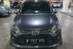 Toyota Agya TRD Sportivo Matic 2020 low km 21