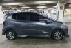 Toyota Agya TRD Sportivo Matic 2020 low km 19