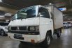 Mitsubishi Colt L300 Box Diesel Manual 2017 Low km power steering 1