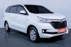 Toyota Avanza 1.3G AT 2018  - Mobil Cicilan Murah 1