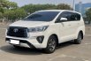 Toyota Kijang Innova V A/T Diesel 2022 Putih 1