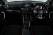 Toyota Raize  1.0T G CVT One Tone 2021 4