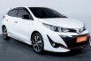 Toyota Yaris TRD Sportivo 2019 - Kredit Mobil Murah 1