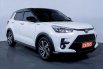 Toyota Raize 1.0T G CVT One Tone 2021  - Promo DP dan Angsuran Murah 1
