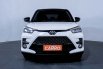 Toyota Raize 1.0T G CVT One Tone 2021  - Promo DP dan Angsuran Murah 2