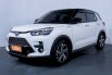 Toyota Raize 1.0T G CVT One Tone 2021  - Promo DP dan Angsuran Murah 6