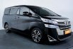 Toyota Vellfire 2.5 G A/T 2019  - Beli Mobil Bekas Berkualitas 1