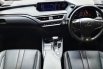 KM 9rb, Lexus UX200 F-Sport At 2020 Blazing Carnelian 11
