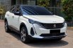 NEW Peugeot 3008 2022 Allure Active 1.6 Turbo Facelift Pearly White Premium SUV 2