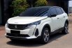 NEW Peugeot 3008 2022 Allure Active 1.6 Turbo Facelift Pearly White Premium SUV 3