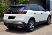 NEW Peugeot 3008 2022 Allure Active 1.6 Turbo Facelift Pearly White Premium SUV 5