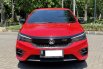 Honda City RS Hatchback M/T 2021 Merah 1