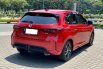 Honda City RS Hatchback M/T 2021 Merah 4