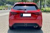 Honda City RS Hatchback M/T 2021 Merah 5