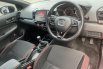 Honda City RS Hatchback M/T 2021 Merah 7