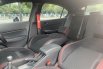 Honda City RS Hatchback M/T 2021 Merah 10