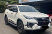 Toyota Fortuner 2.4 TRD AT 2019 Putih 3