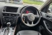 Audi Q5 2.0 Automatic 2012 Kondisi Mulus Terawat Isrimewa 4