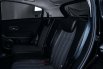 JUAL Honda HR-V 1.5 E CVT 2017 Hitam 7