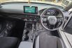 Honda Civic RS Turbo 1.5 AT ( Matic ) 2023 Putih Km 742 Gress Like New Car Good Condition Siap pakai 11