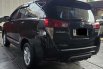 Toyota Innova 2.0 G A/T ( Matic ) 2017 Hitam Km 77rban Mulus Siap Pakai 6
