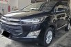Toyota Innova 2.0 G A/T ( Matic ) 2017 Hitam Km 77rban Mulus Siap Pakai 12