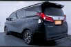 Toyota Alphard 2.5 G A/T 2019 Hitam 5