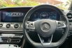 Mercedes-Benz E-Class E 300 Coupe AMG Line 2017 Abu-abu 10