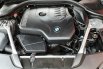 KM 4rb! BMW 530i Touring M Sport Wagon LCi At 2022 Grey 12